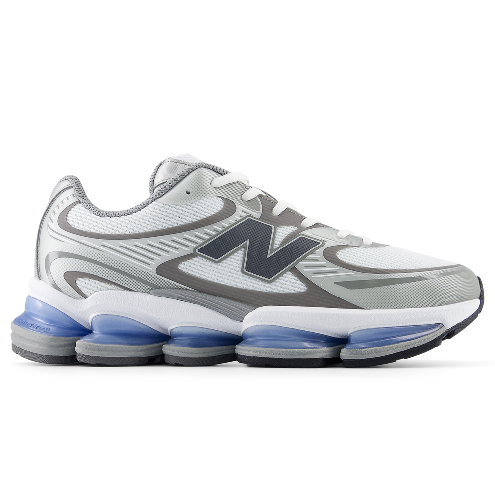 Unisex topánky New Balance U2000AA – sivé
