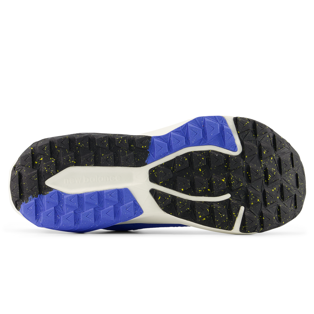 Pánske topánky New Balance DynaSoft Nitrel v6 MNTR4D5 – modré