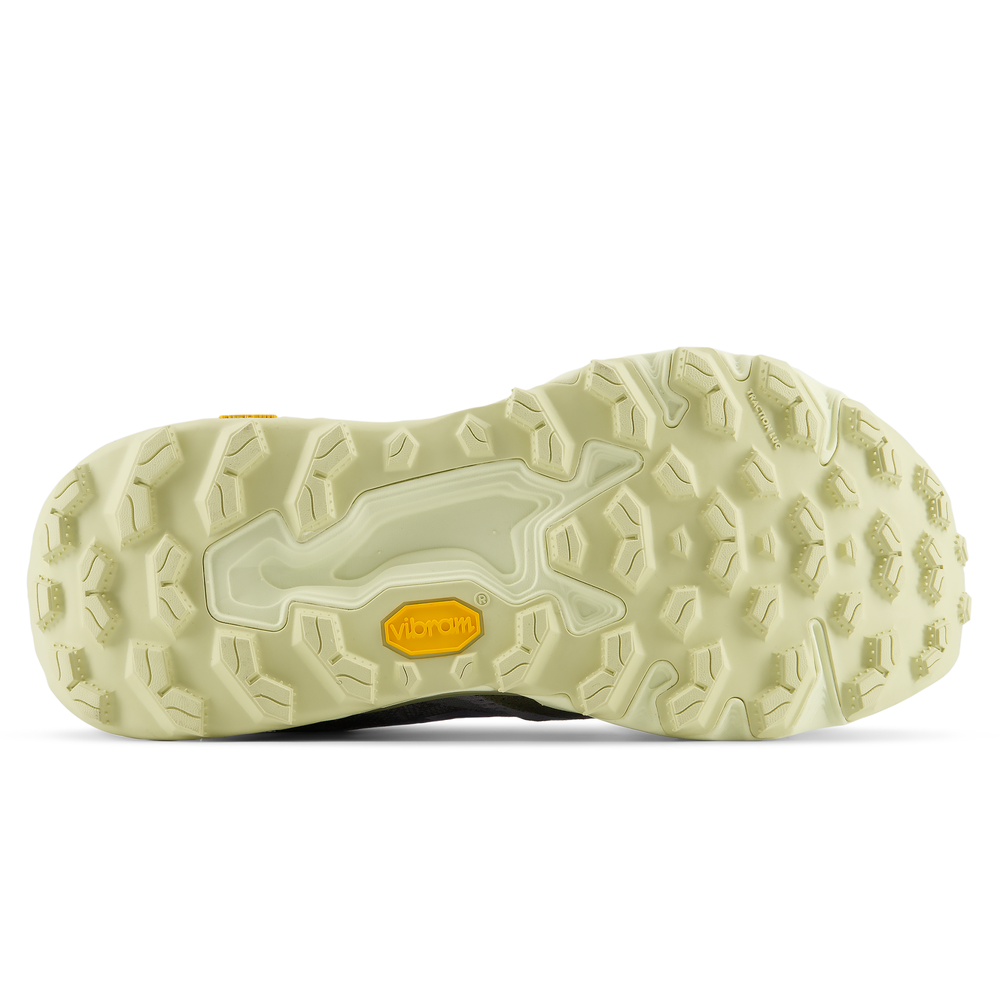 Dámske topánky New Balance Fresh Foam X Hierro v9 WHIER3XG – fialové