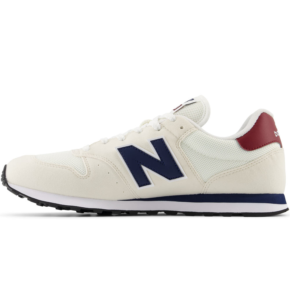 Pánske topánky New Balance GM500RTC – béžové