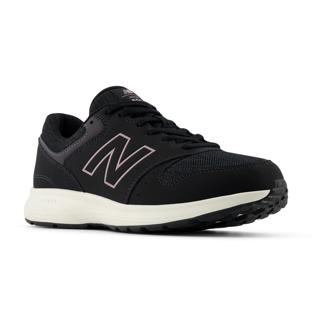 Dámske topánky New Balance WW550CB4 – čierne