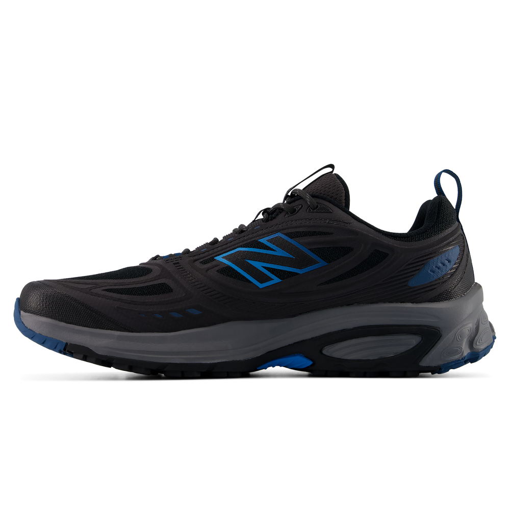 Pánske topánky New Balance 410 v9 M41048U – čierné