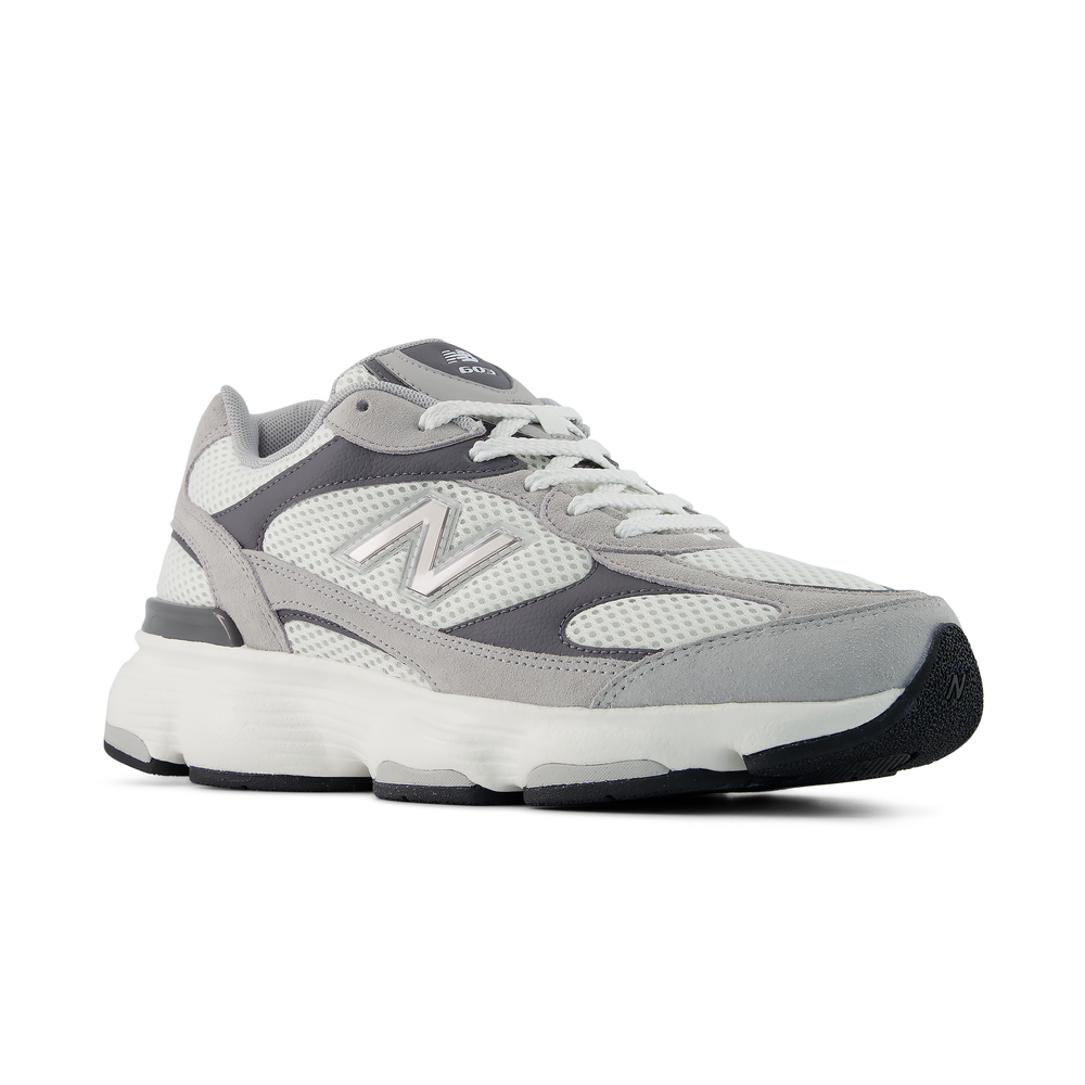 Pánske topánky New Balance M6032OD – sivé