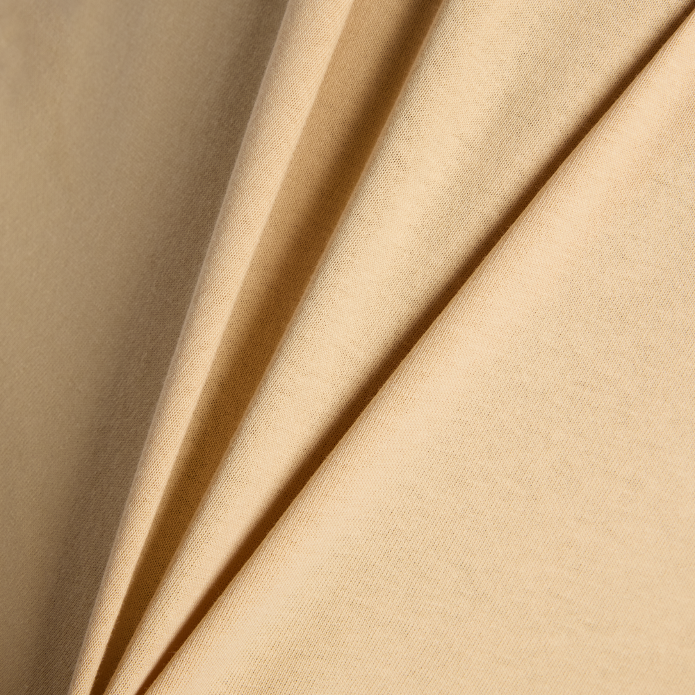 Pánske tričko New Balance MT61H51DABC – žlté