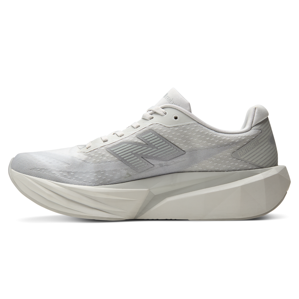 Pánske topánky New Balance FuelCell Rebel v5 MFCX3NO – sivé