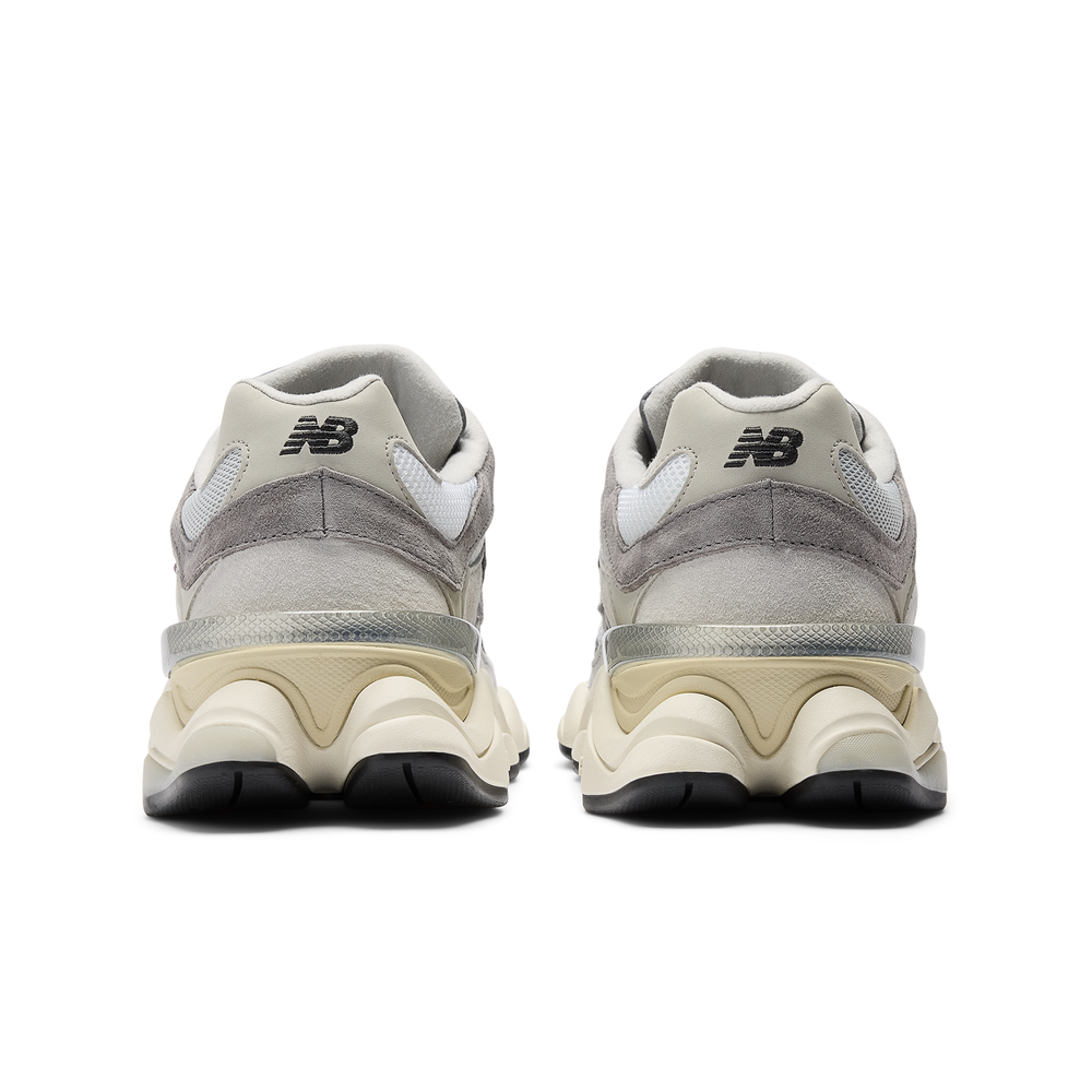 Topánky unisex New Balance U9060GRY – sivé