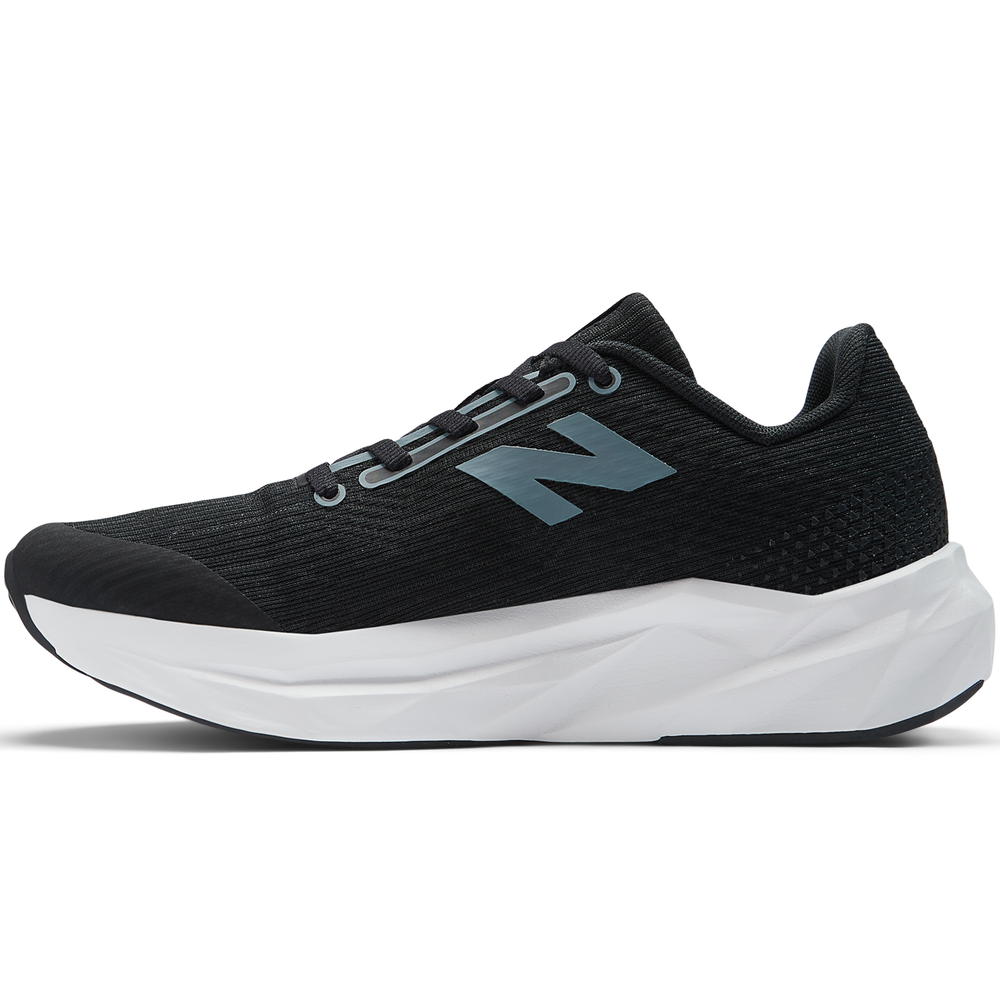 Detské topánky New Balance FuelCell Propel v5 GPFCPRB5 – čierné