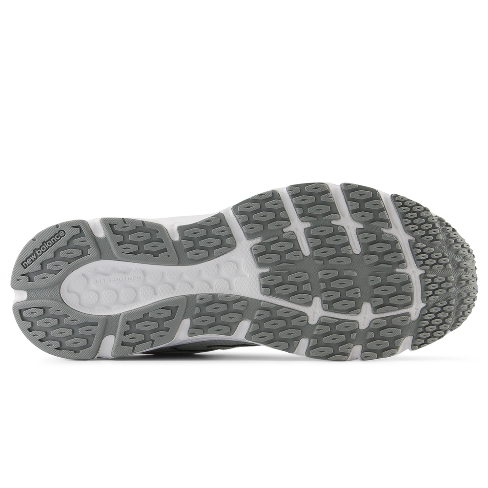 Unisex topánky New Balance ML408NC – sivé