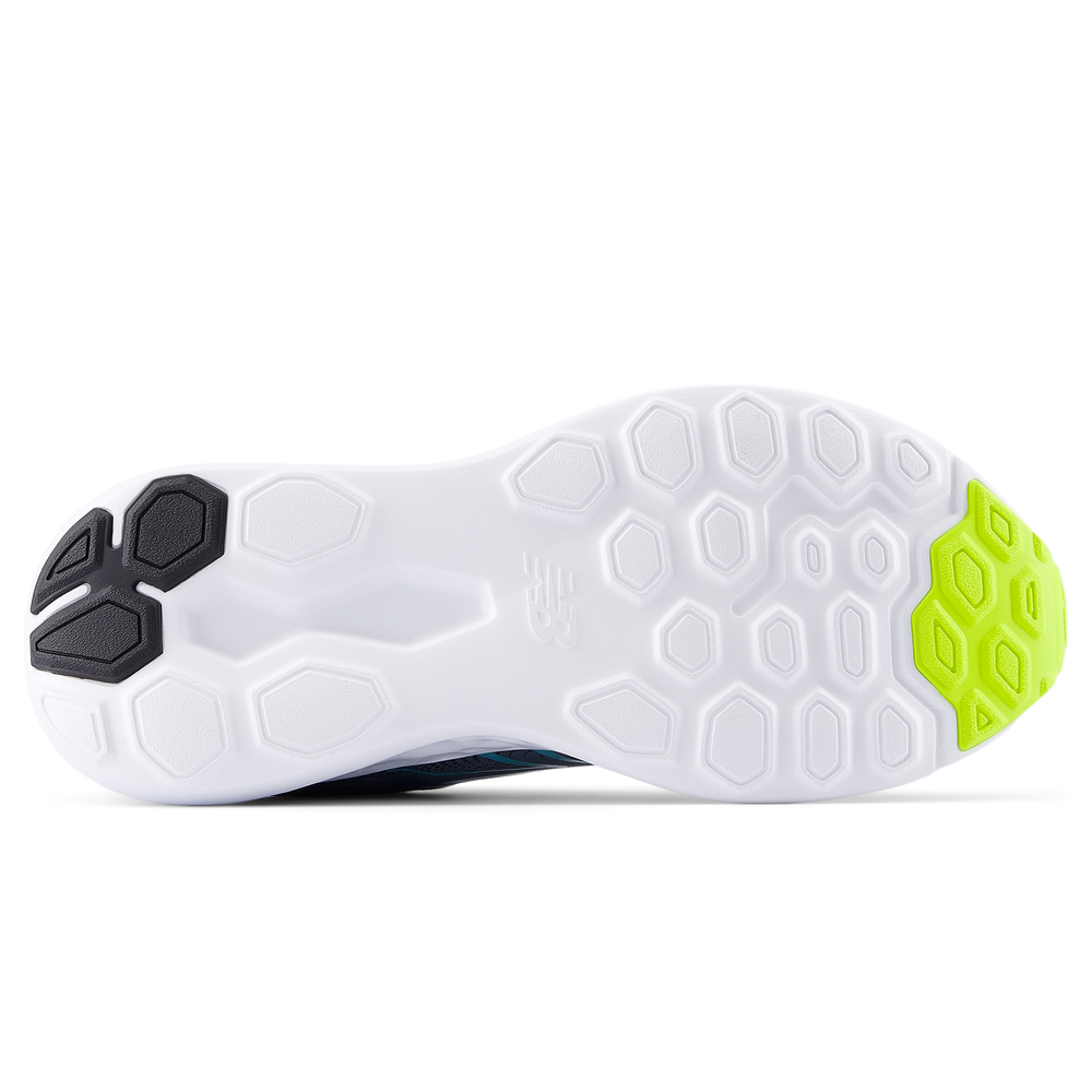 Pánske topánky New Balance 411 v3 M41128A – sivé