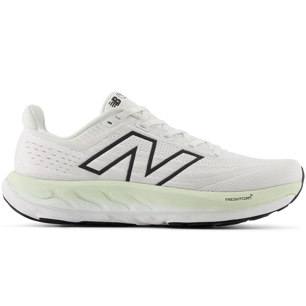 Pánske topánky New Balance Fresh Foam X Vongo v6 MVNGOCJ6 – biele