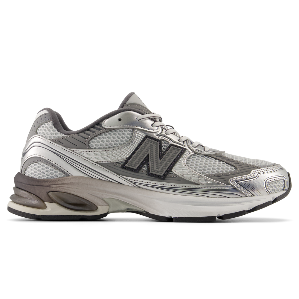 Unisex topánky New Balance ABZORB U2010753 – sivé