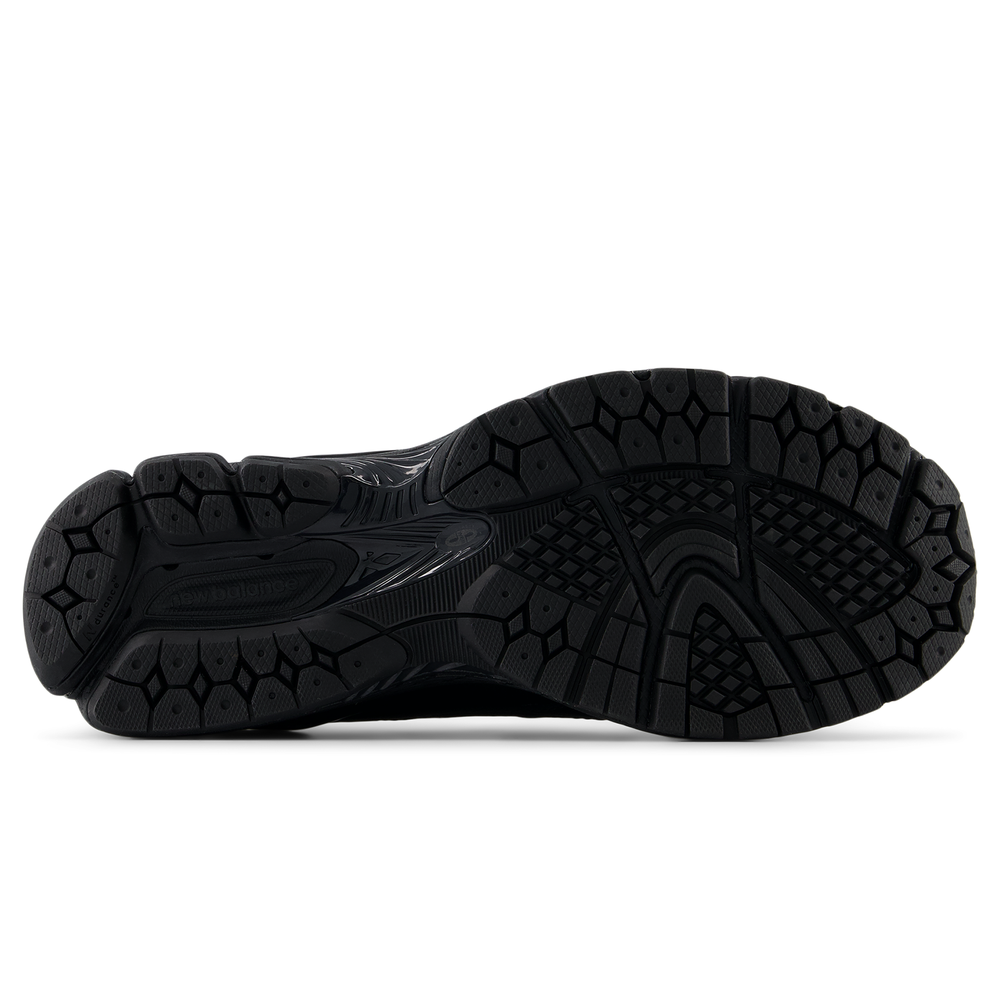 Unisex topánky New Balance U1906LBN – čierné