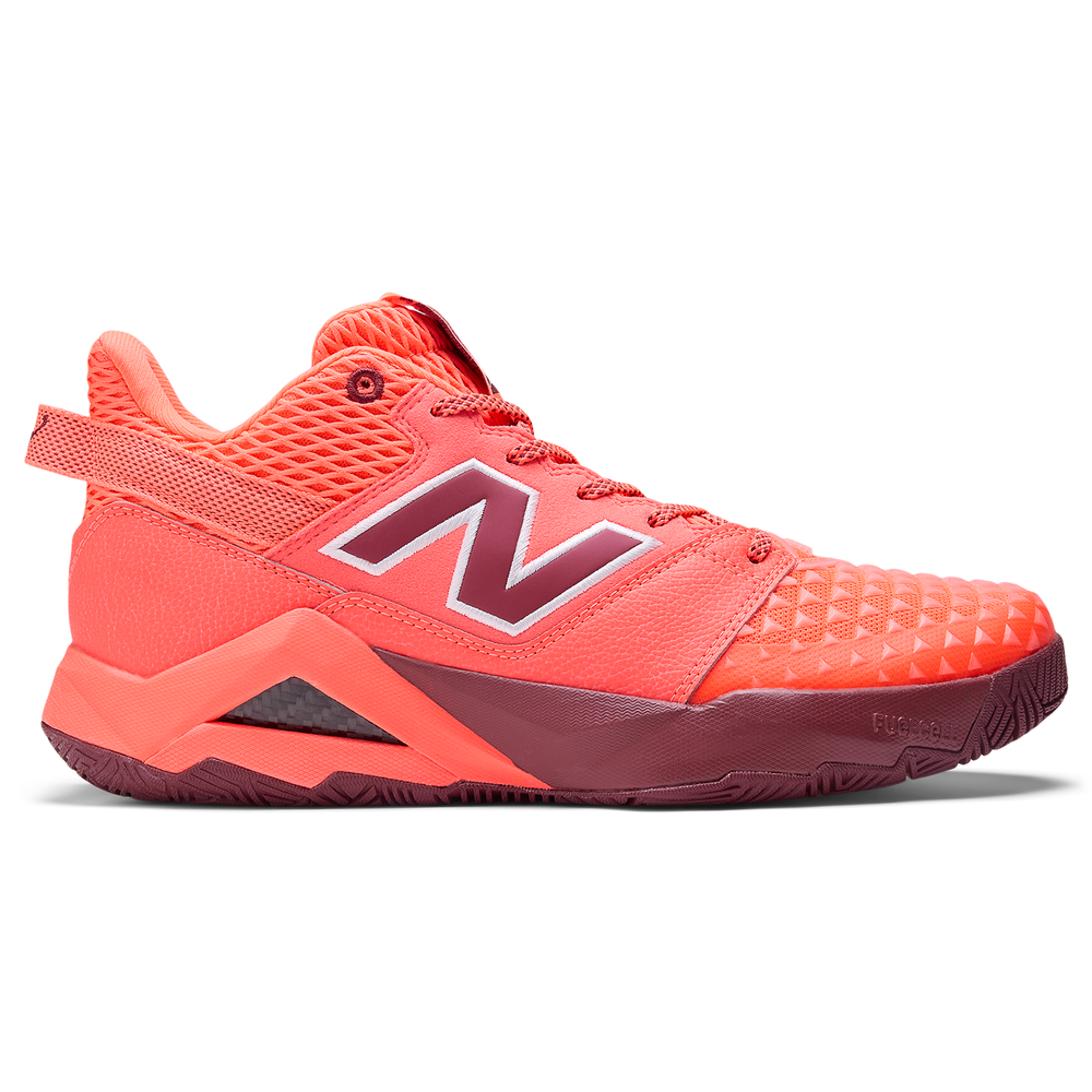 Dámske topánky New Balance Coco CG2 WCHCOCR2 – červené