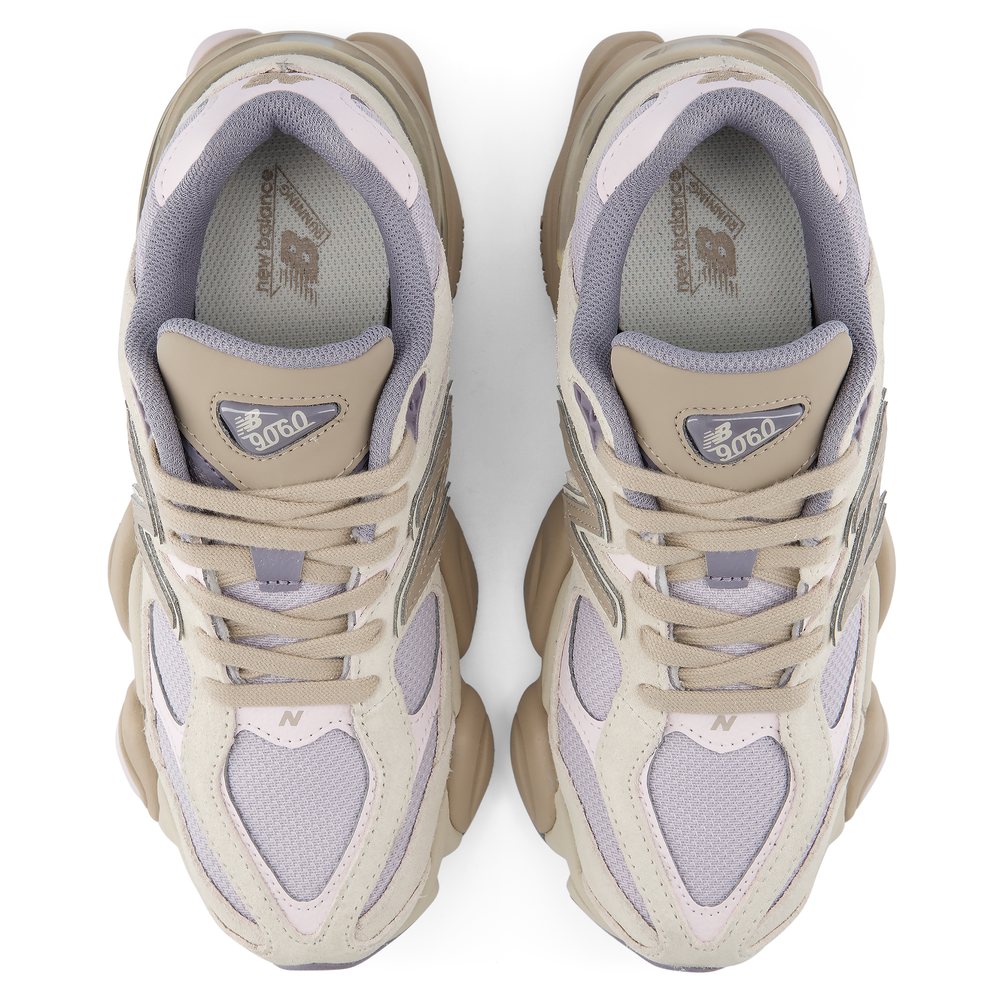 Unisex topánky New Balance U9060152 – béžové