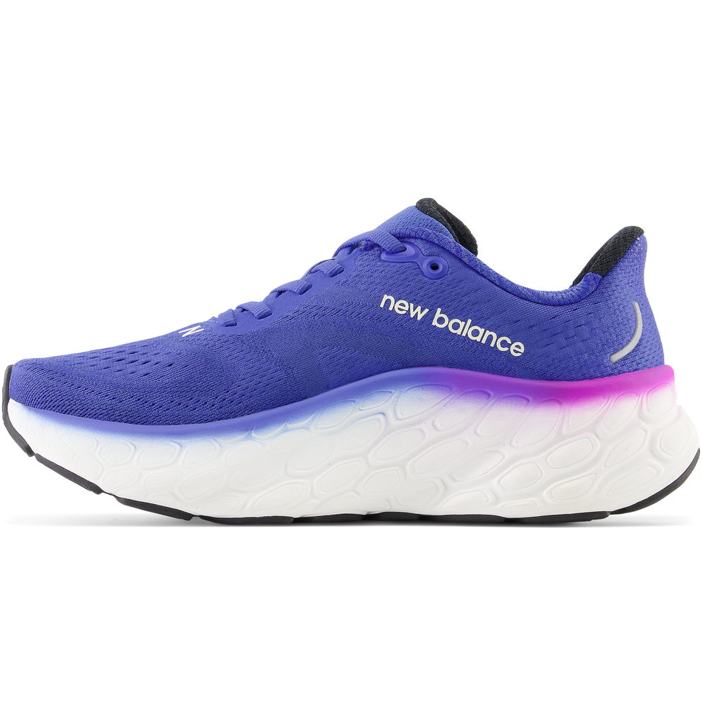 Dámske topánky New Balance Fresh Foam More v4 WMORCT4 – fialové