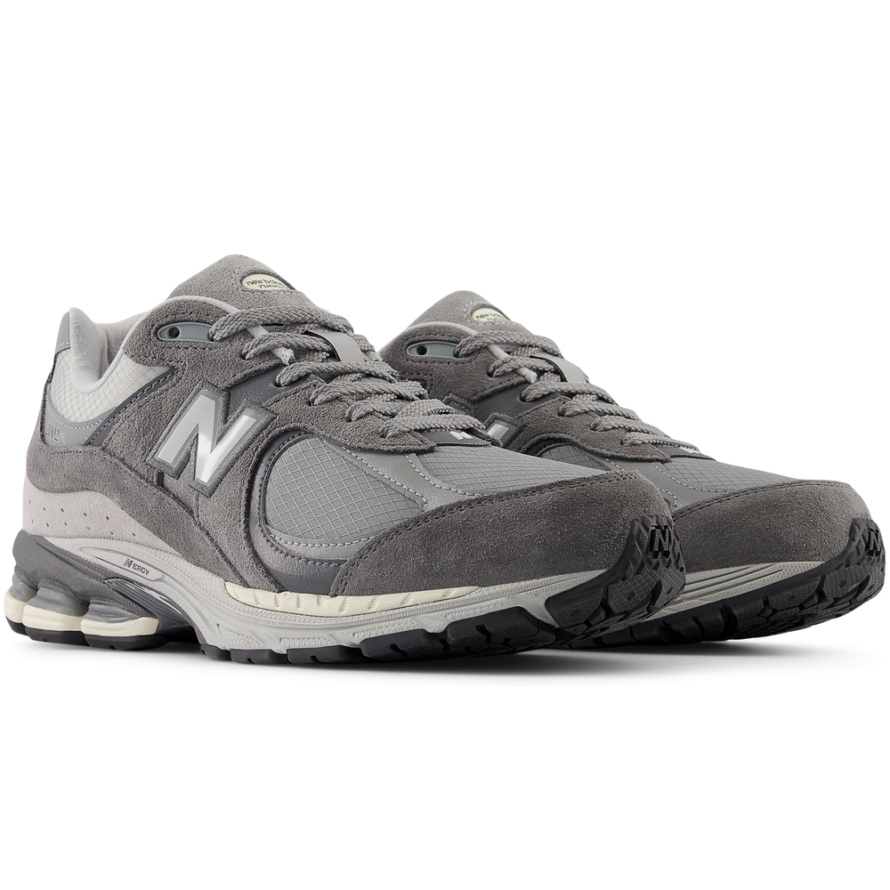 Unisex topánky New Balance U2002RTF – sivé