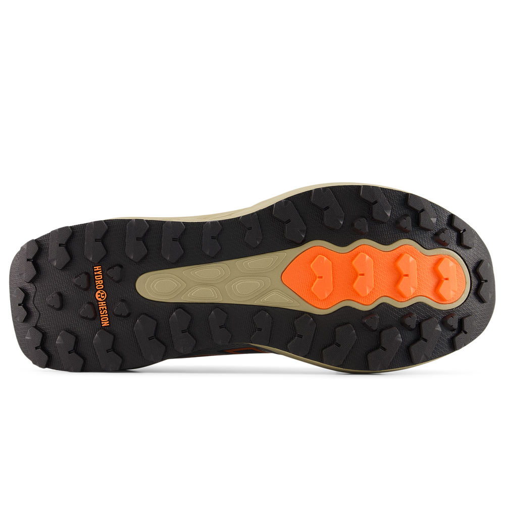 Pánske topánky New Balance Fresh Foam Garoé v2 MGARO9PA – sivé