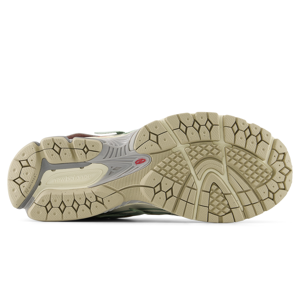 Unisex topánky New Balance U19065DY – béžové