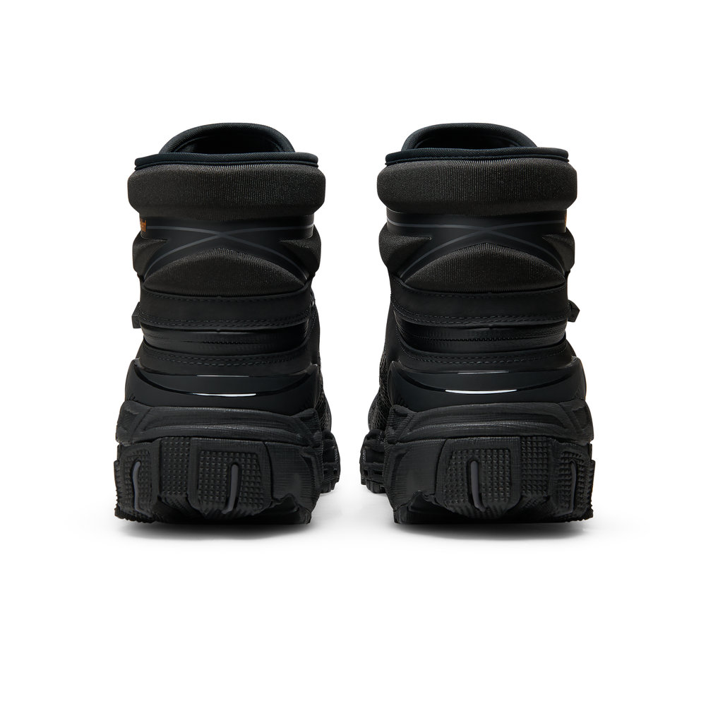 Pánske topánky New Balance TDS Niobium C1 MSNB16WS – čierné