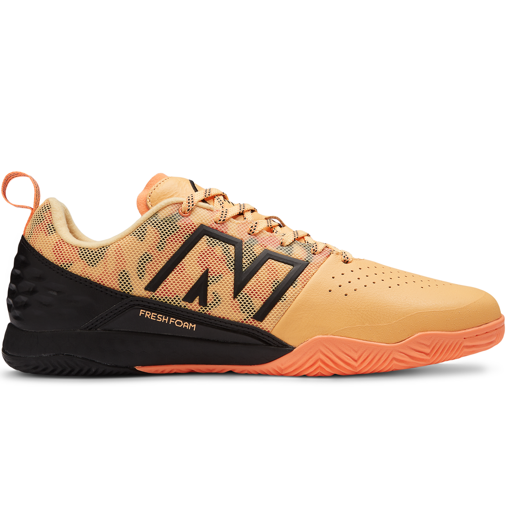 Halovky New Balance AUDAZO PRO IN V6 SA1IP6 – žlté