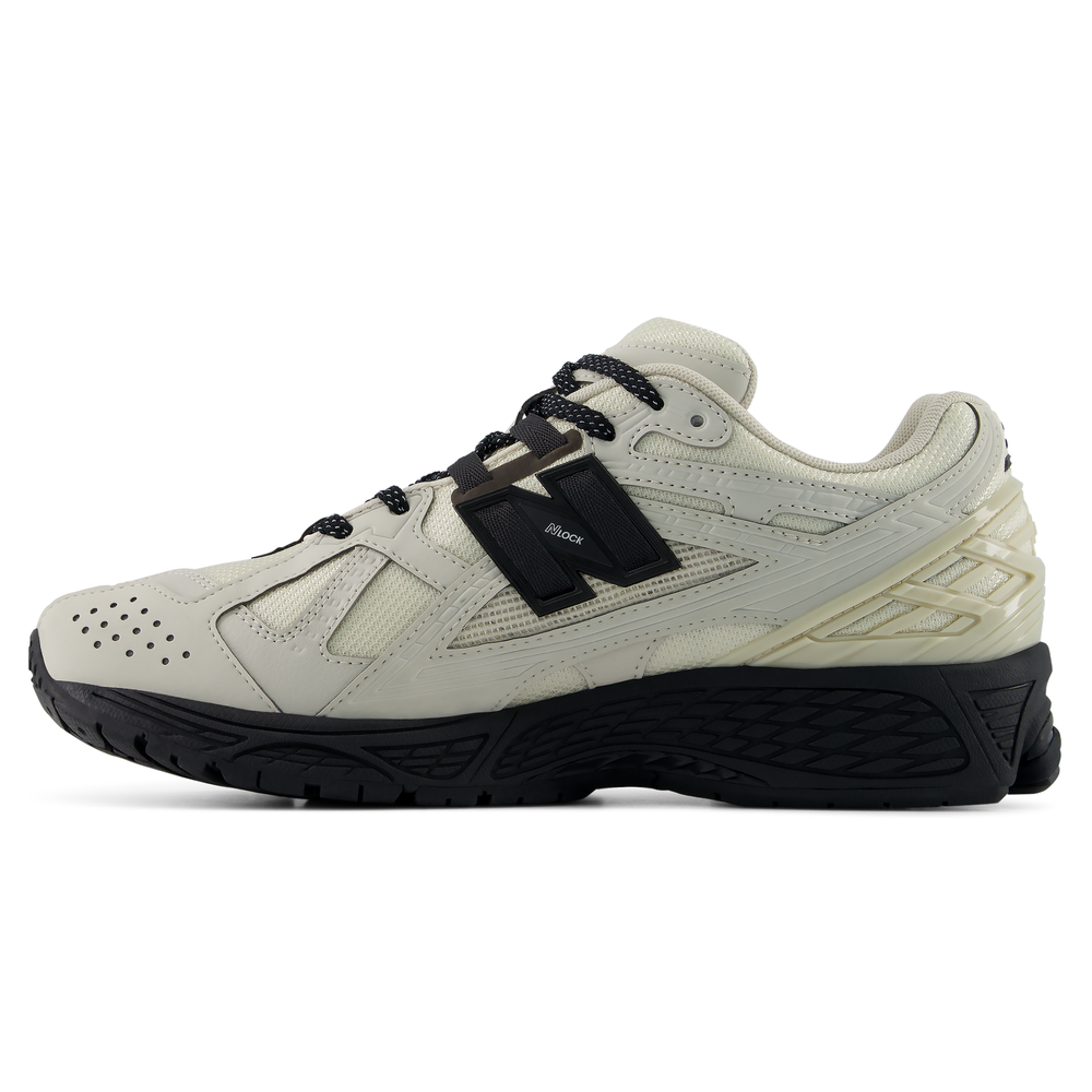 Unisex topánky New Balance U190681D – béžové