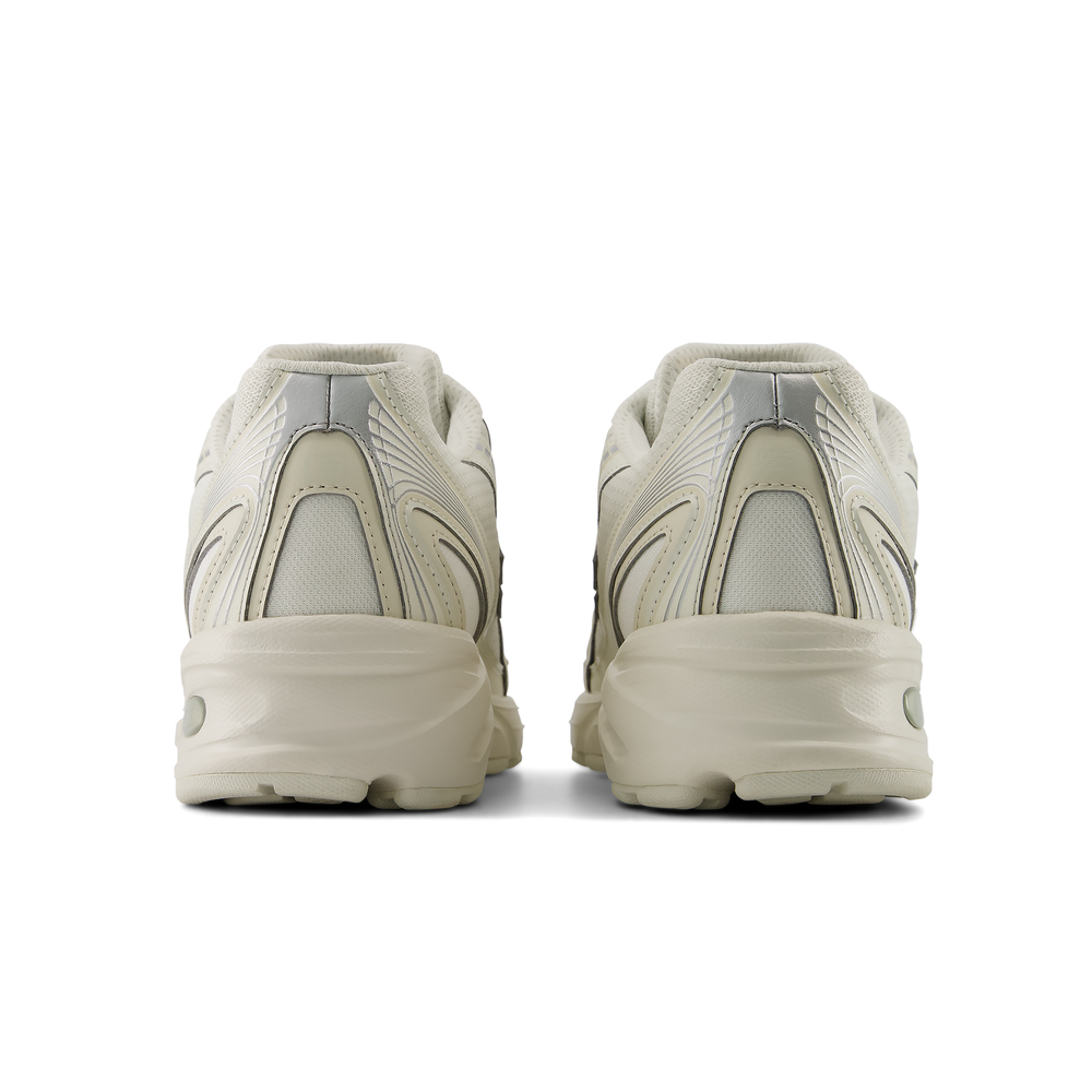 Unisex topánky New Balance U74071J – béžové