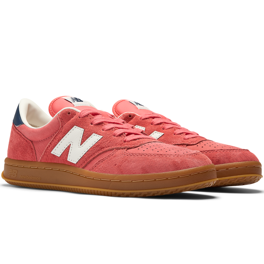 Unisex topánky New Balance CT500AB – červené