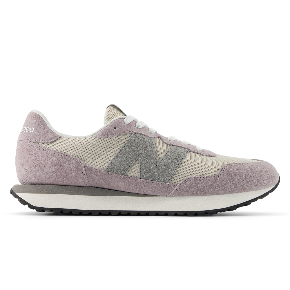 Pánske unisex New Balance M2379XU – fialové