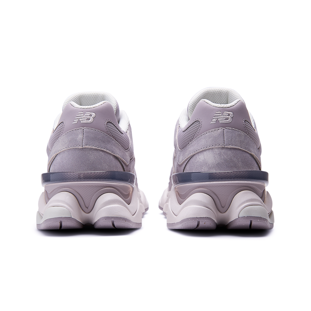 Unisex topánky New Balance U906087O – fialové