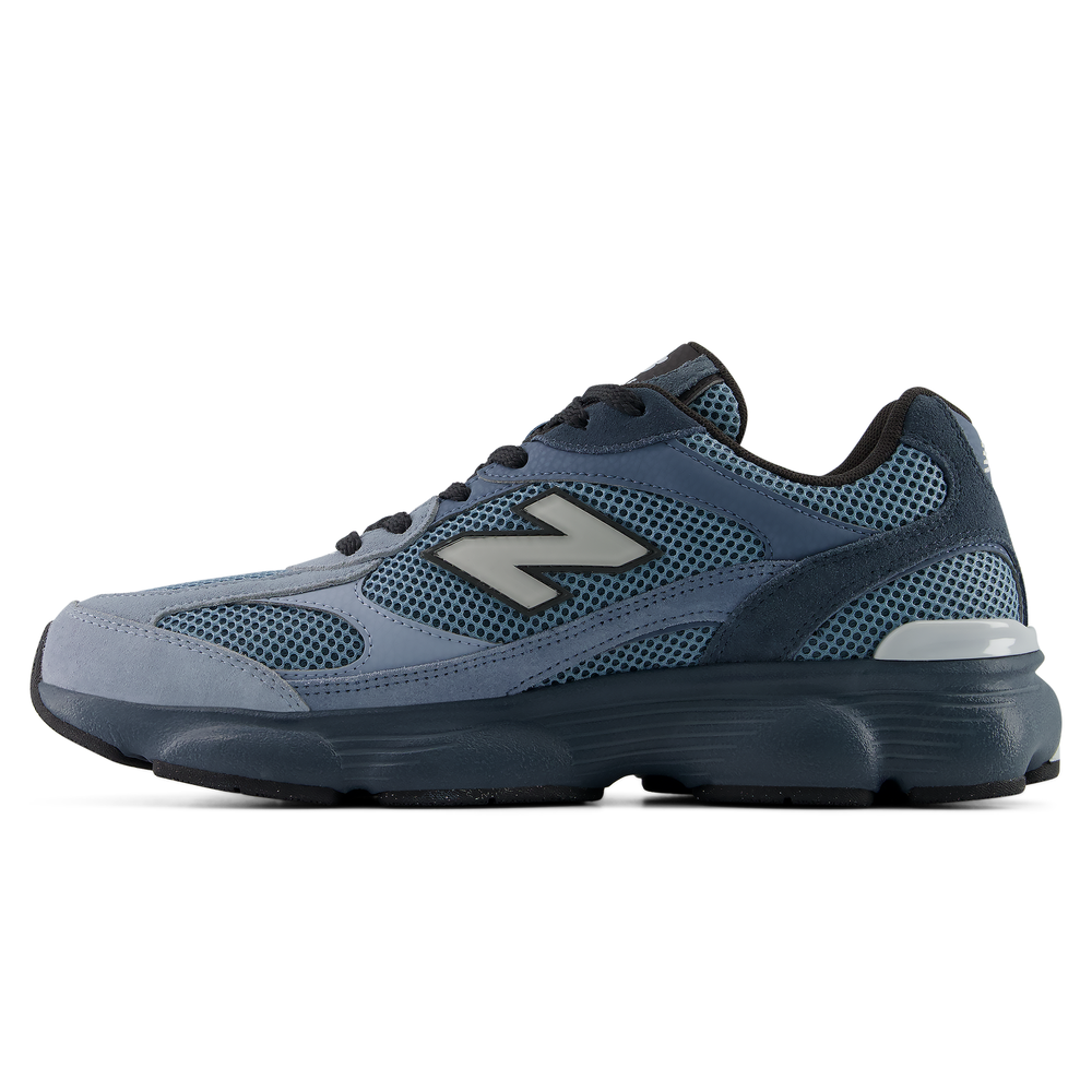 Pánske topánky New Balance M60352O – modré