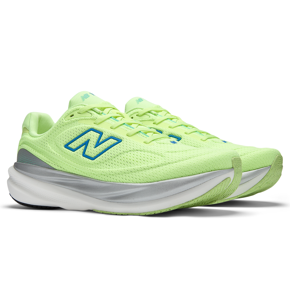Pánske topánky New Balance Infinion 1080 v15 M10802HR – zelené
