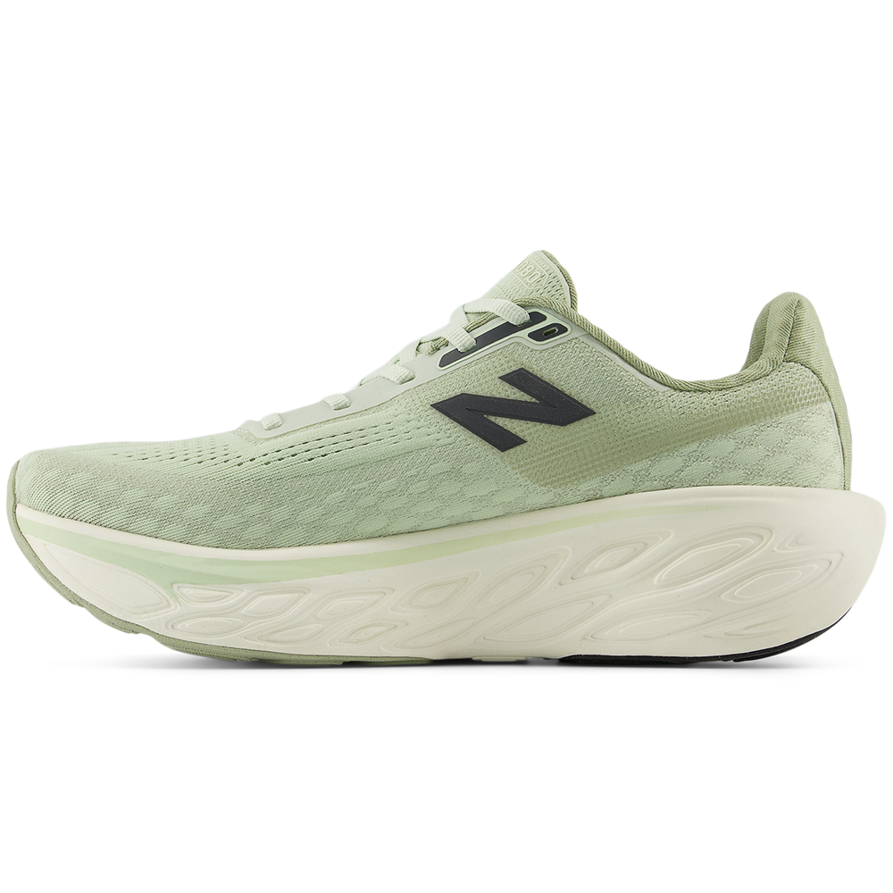 Dámske topánky New Balance Fresh Foam 1080 v14 W1080M14 – zelené