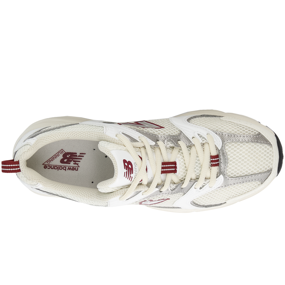 Unisex topánky New Balance MR530SZ – béžové