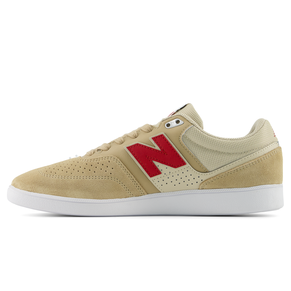 Pánske topánky New Balance Numeric UN508TBR – béžové