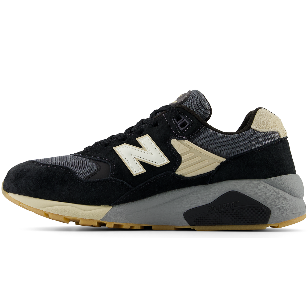 Pánske topánky New Balance MT580ESC – čierné