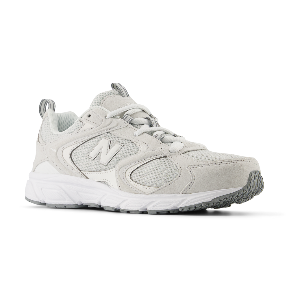 Unisex topánky New Balance ML408NC – sivé