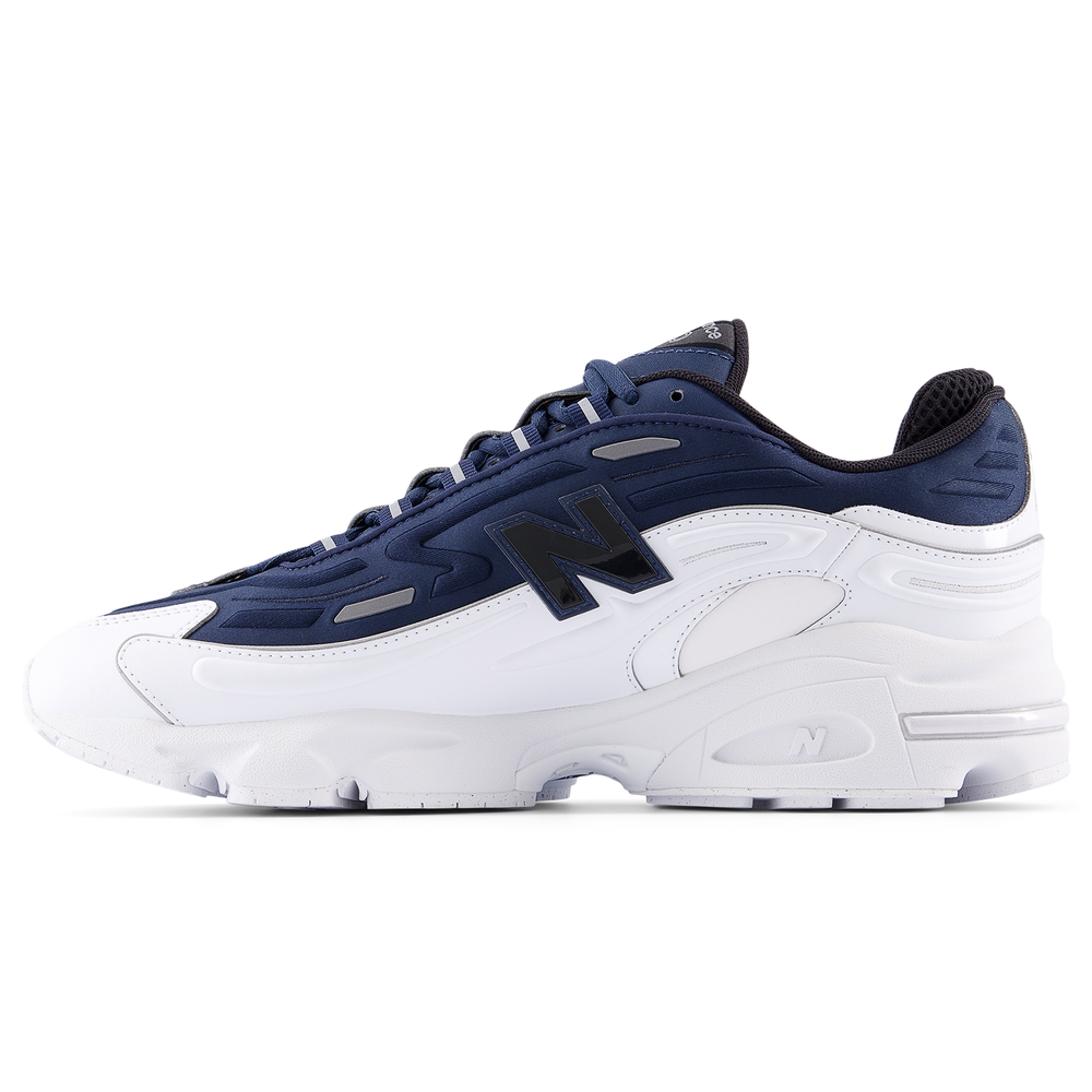 Unisex topánky New Balance M1000DC – biele