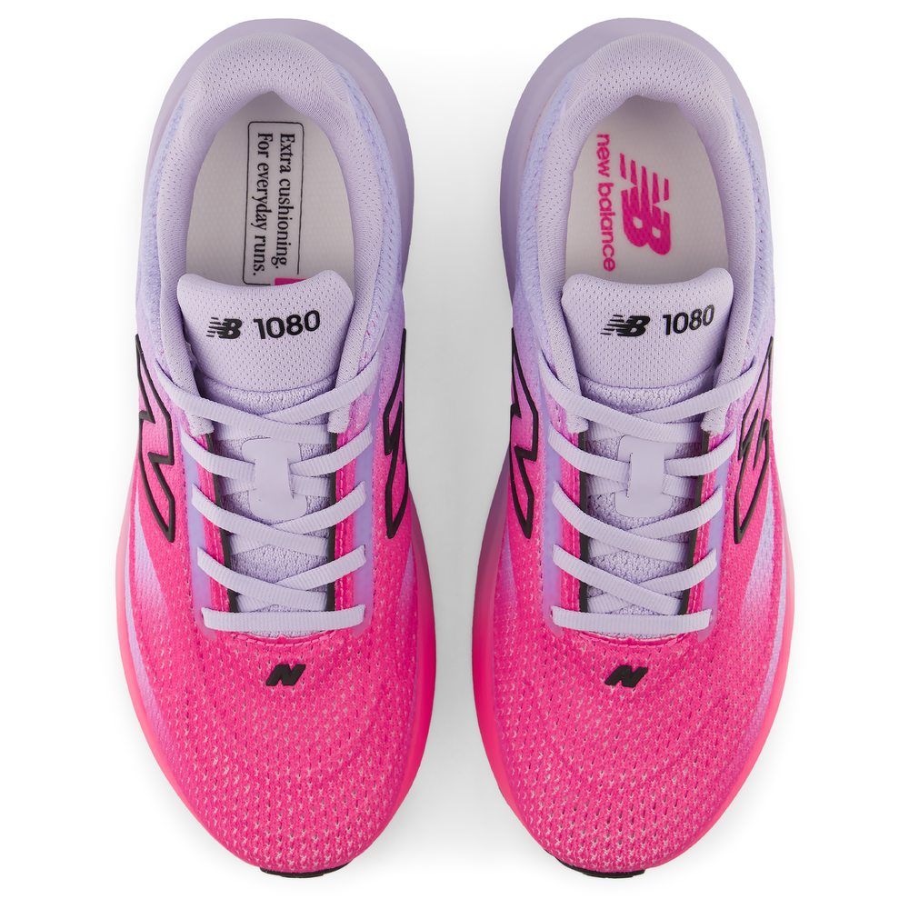 Dámske topánky New Balance Infinion 1080 v15 W10802VT – ružové