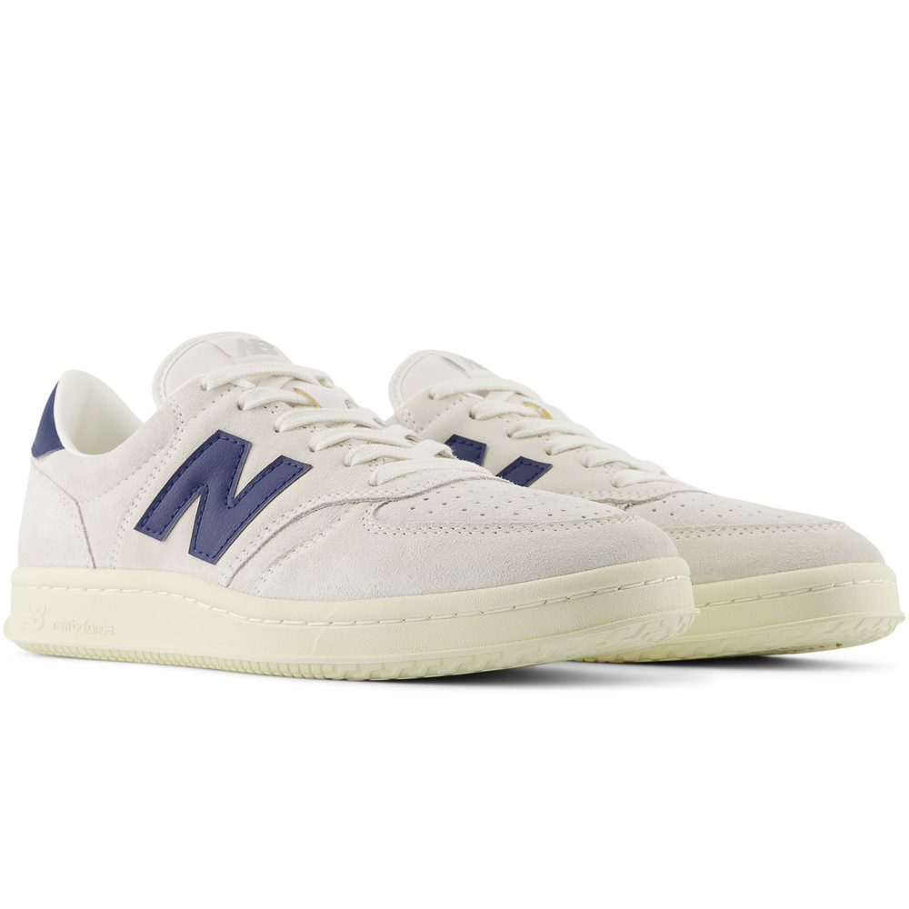 Unisex topánky New Balance CT500CF – béžové