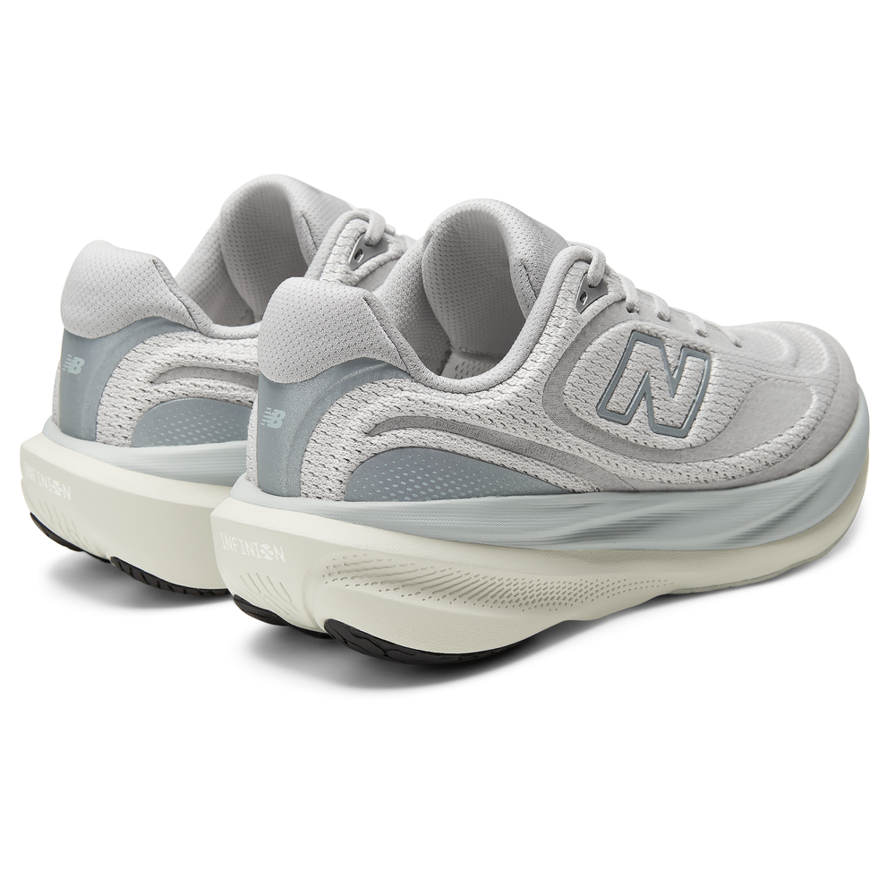 Dámske topánky New Balance Infinion 1080 v15 M10801VU – sivé