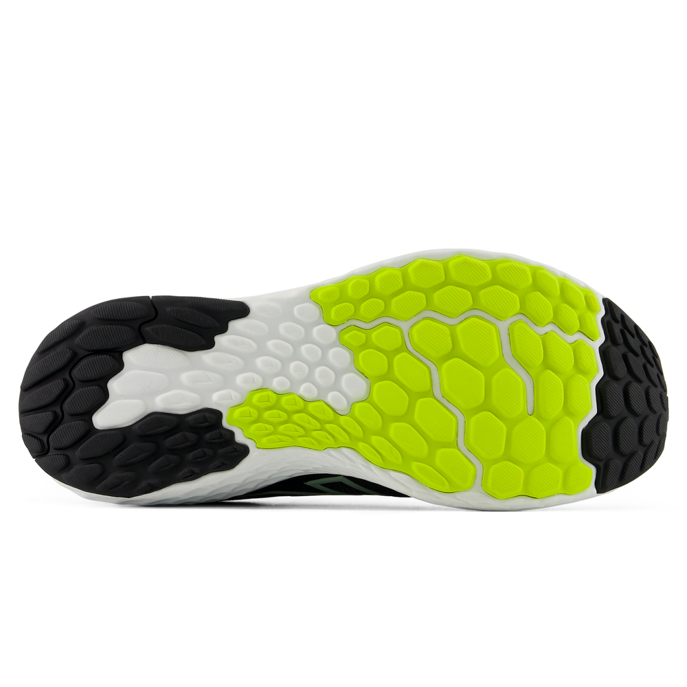 Pánske topánky New Balance Fresh Foam Evoz v4 MEVOZ549 – čierné