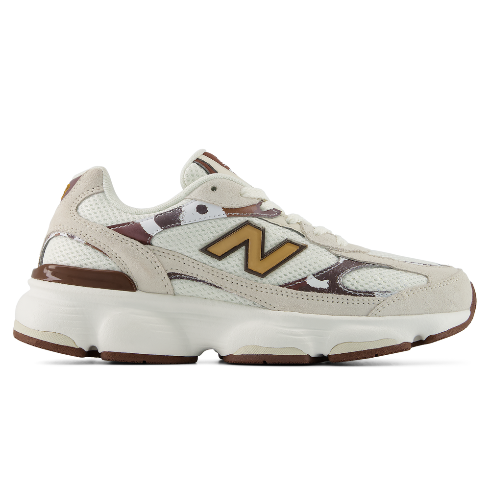 Dámske topánky New Balance W60342R – béžové
