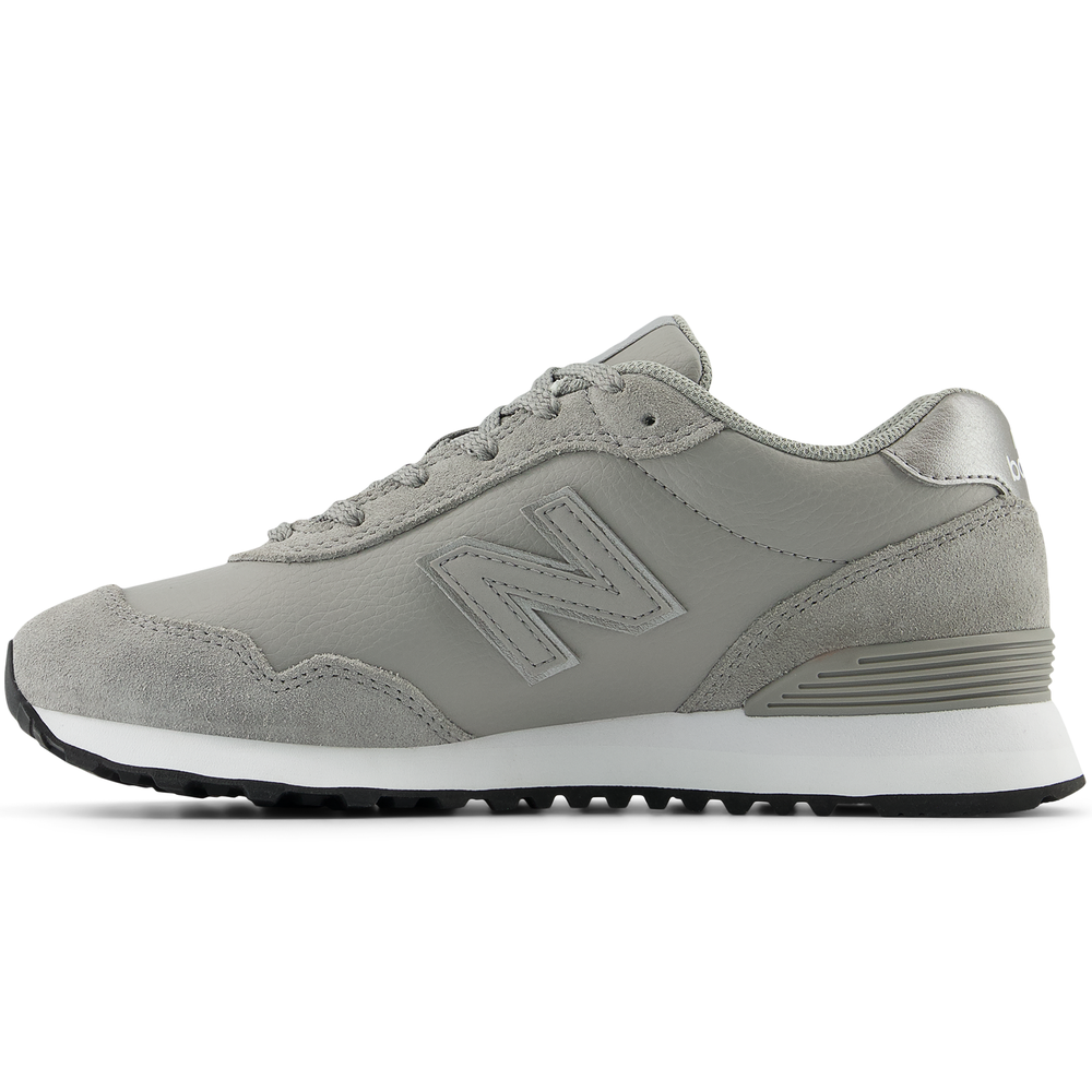 Dámske topánky New Balance WL515OGB – sivé