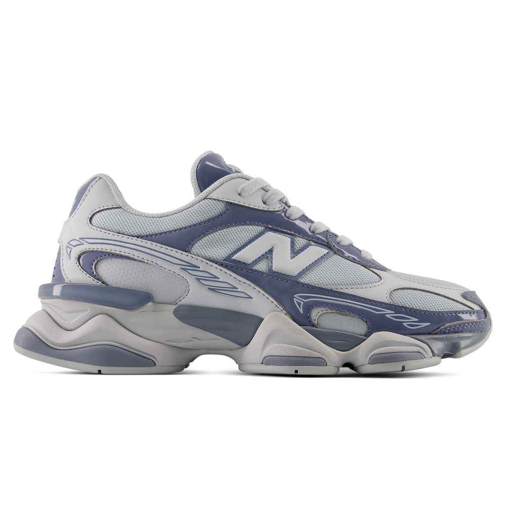 Unisex topánky New Balance U90605HS – sivé