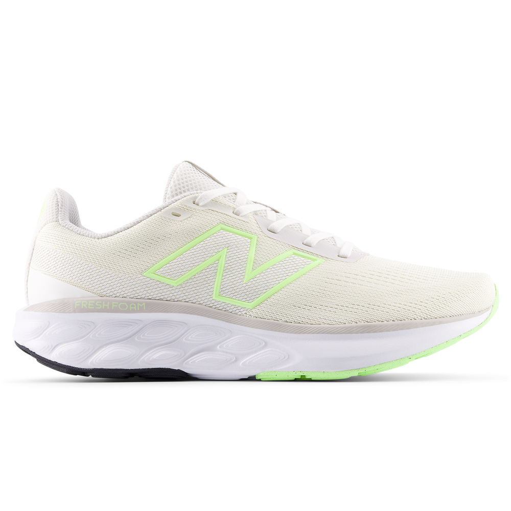 Pánske topánky New Balance Fresh Foam x 520 v9 M5203TS – biele