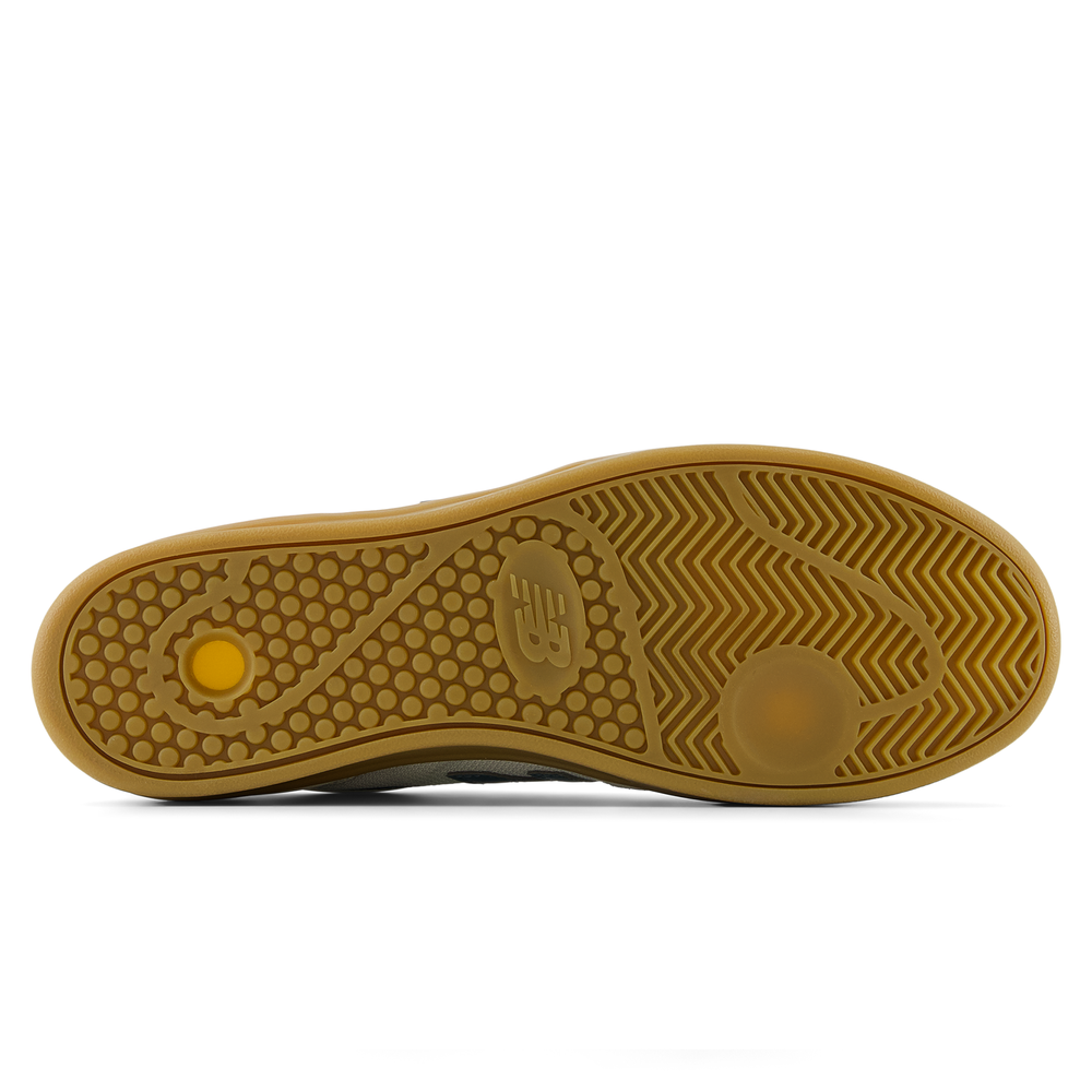 Pánske topánky New Balance Numeric UN430RUP – béžové