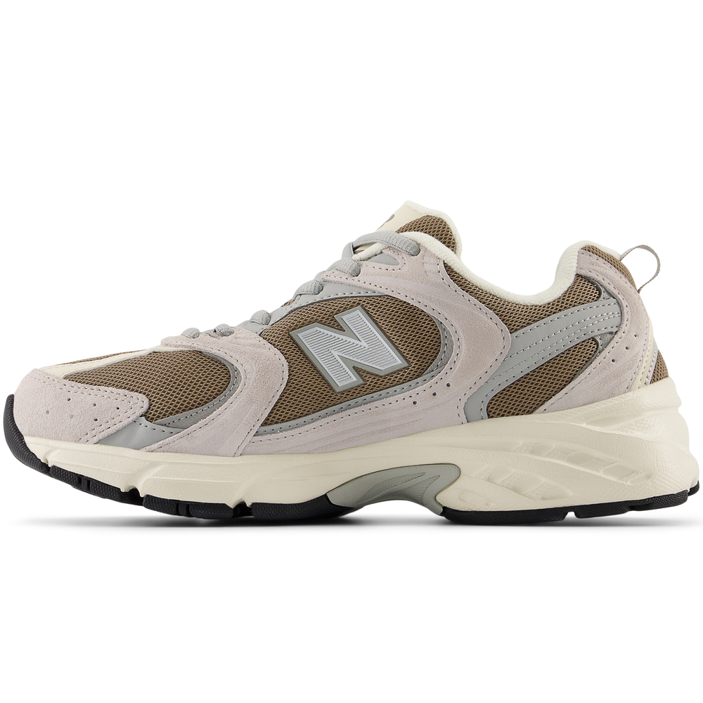 Unisex topánky New Balance MR530CN – hnedá