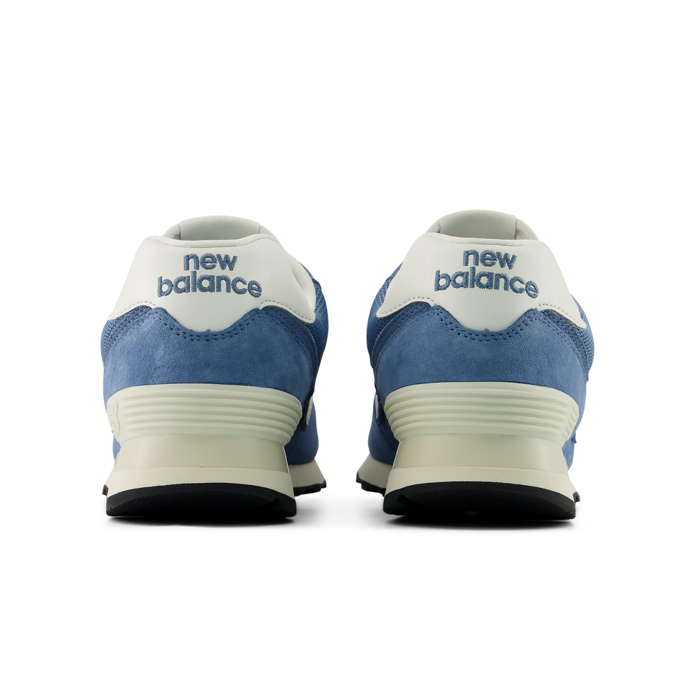 Unisex topánky New Balance U5747LO – modré