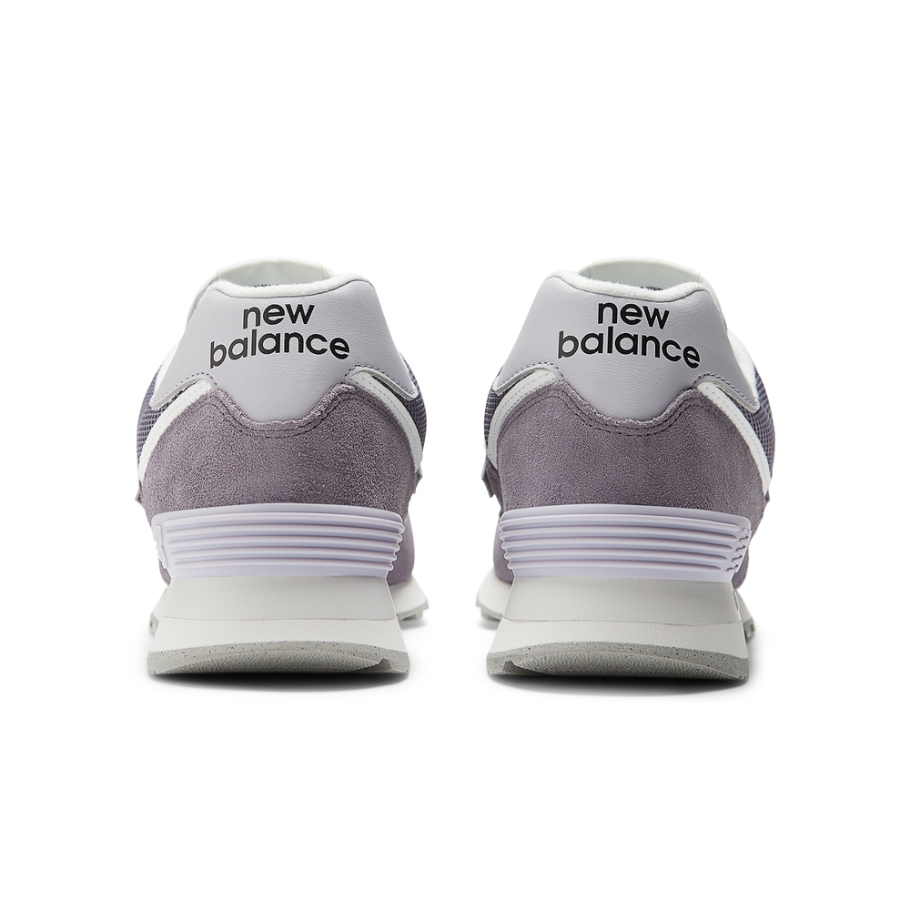 Topánky unisex New Balance U574FPG – fialové