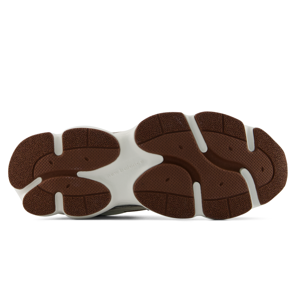 Dámske topánky New Balance W60342R – béžové